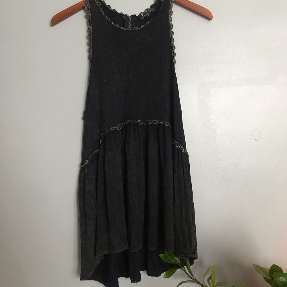 PAC Sun tank top.